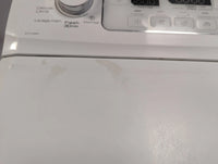 Lave-Linge Top 6 kg Reconditionné BRANDT WTC1298SF : détails
