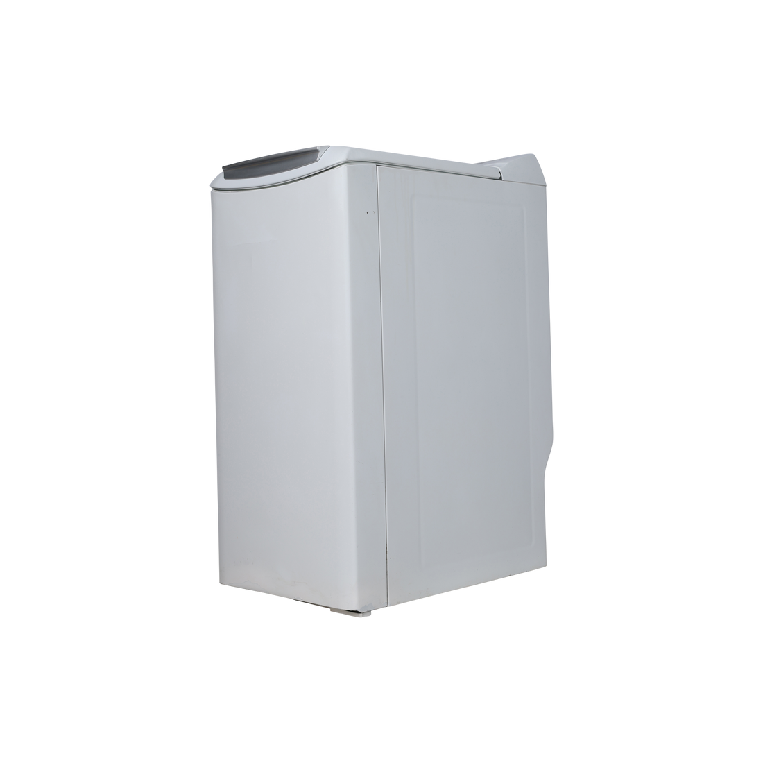 Lave-Linge Top 6 kg Reconditionné BRANDT WTC1298SF : vue du côté droit