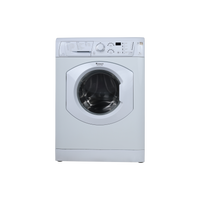 Lave-Linge Hublot 7 kg Reconditionné HOTPOINT ARXXF 145 (FR).T : vue de face