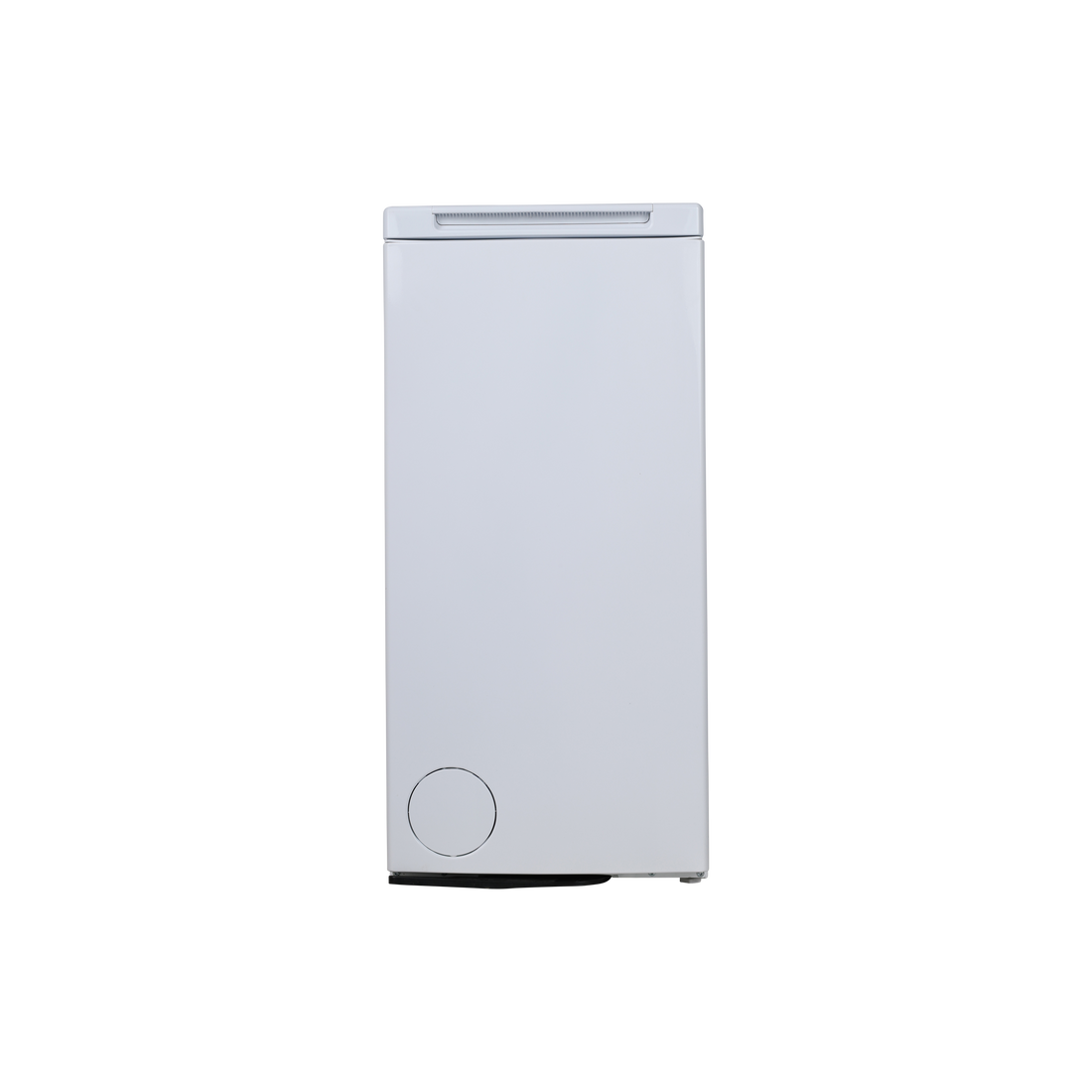 Lave-Linge Top 6 kg Reconditionné WHIRLPOOL TDLR6235FR/N : vue de face