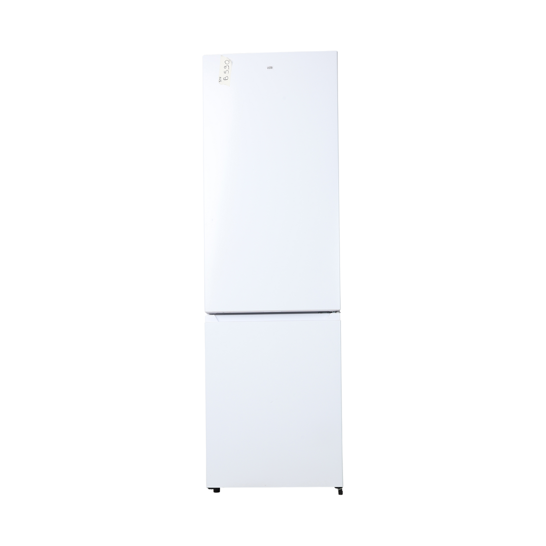 Réfrigérateur Avec Congélateur 269 L Reconditionné LISTO RCL180-55HIB2 : vue de face