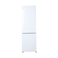 Réfrigérateur Avec Congélateur 269 L Reconditionné LISTO RCL180-55HIB2 : vue de face