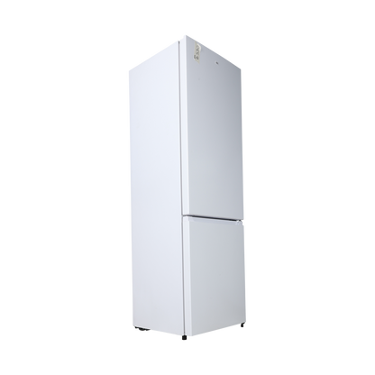 Réfrigérateur Avec Congélateur 198 L Reconditionné LISTO RCL180-55HIB2 : vue du côté droit