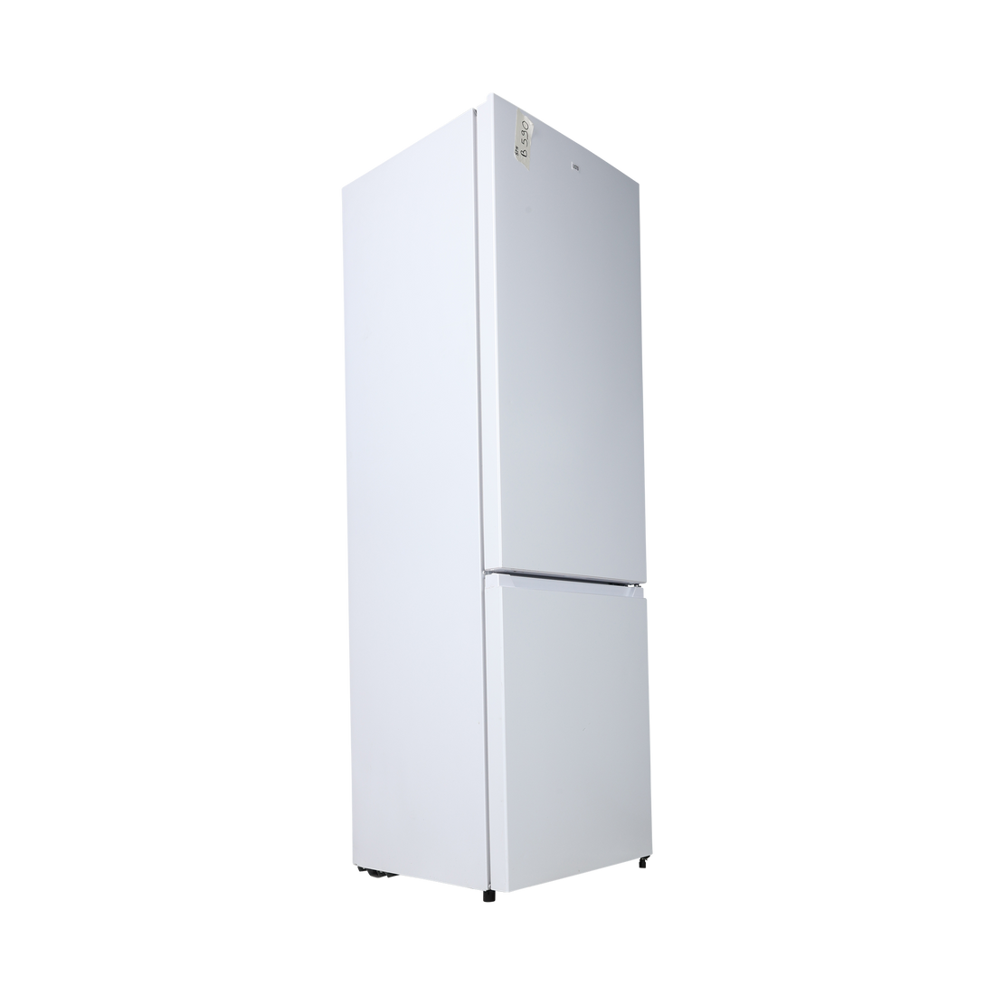 Réfrigérateur Avec Congélateur 269 L Reconditionné LISTO RCL180-55HIB2 : vue du côté droit