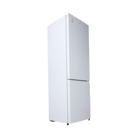 Réfrigérateur Avec Congélateur 269 L Reconditionné LISTO RCL180-55HIB2 : vue du côté droit