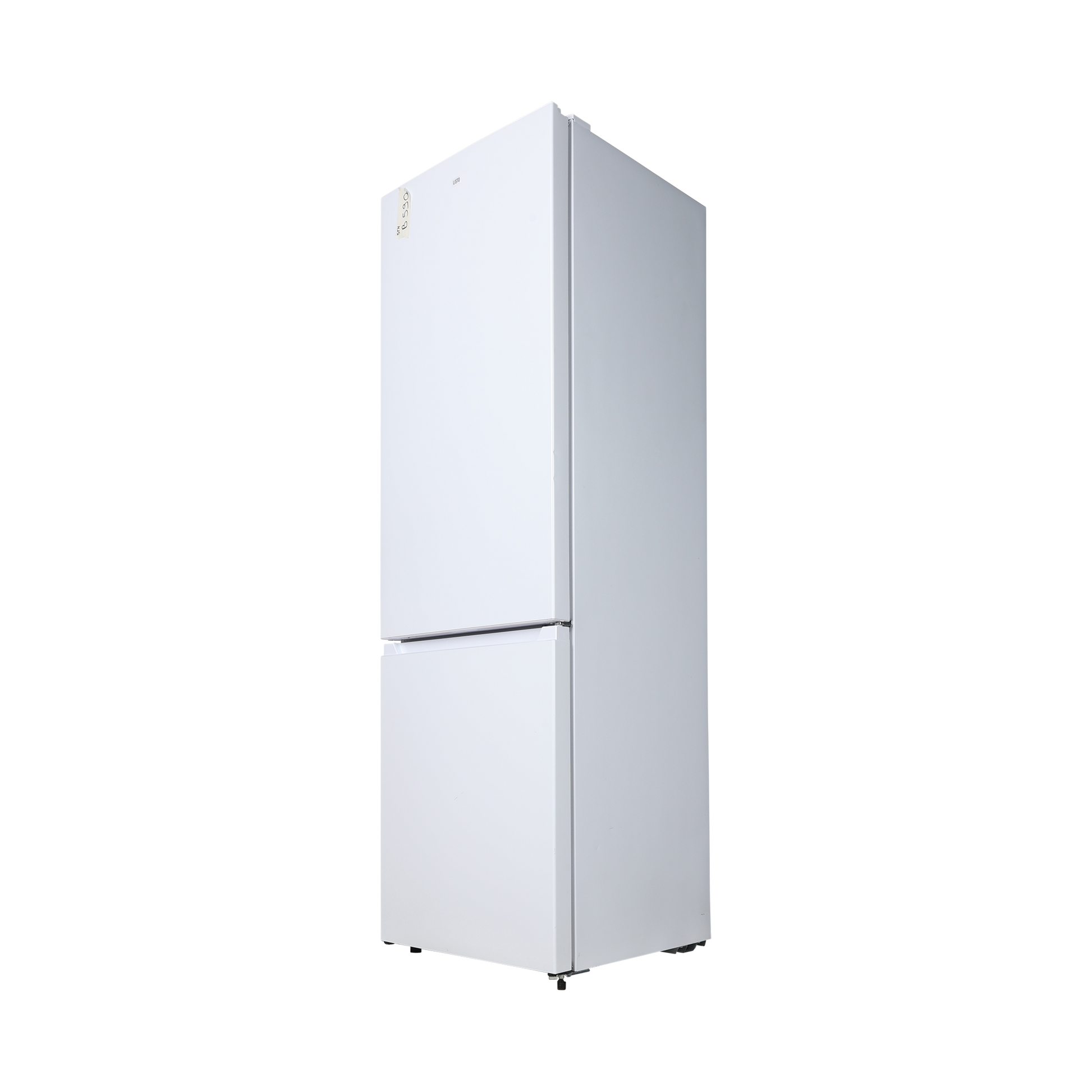 Réfrigérateur Avec Congélateur 198 L Reconditionné LISTO RCL180-55HIB2 : vue du côté gauche