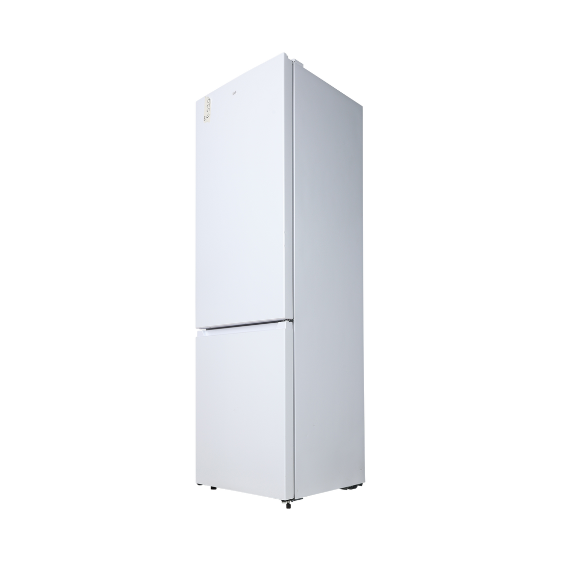 Réfrigérateur Avec Congélateur 269 L Reconditionné LISTO RCL180-55HIB2 : vue du côté gauche