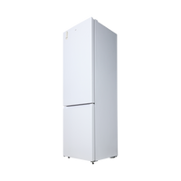 Réfrigérateur Avec Congélateur 269 L Reconditionné LISTO RCL180-55HIB2 : vue du côté gauche