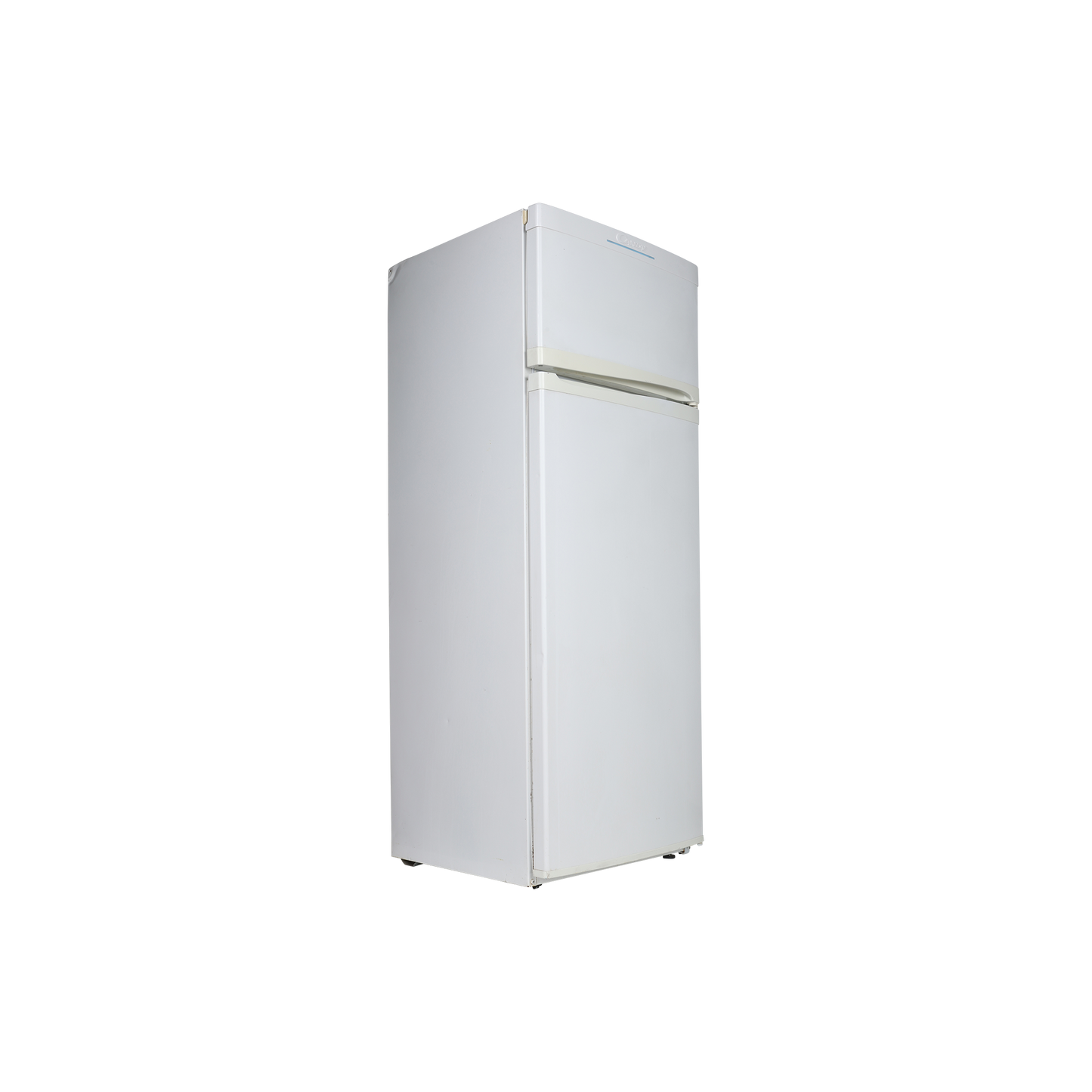 Réfrigérateur Avec Congélateur 222 L Reconditionné CANDY CPDA 241 : vue du côté droit