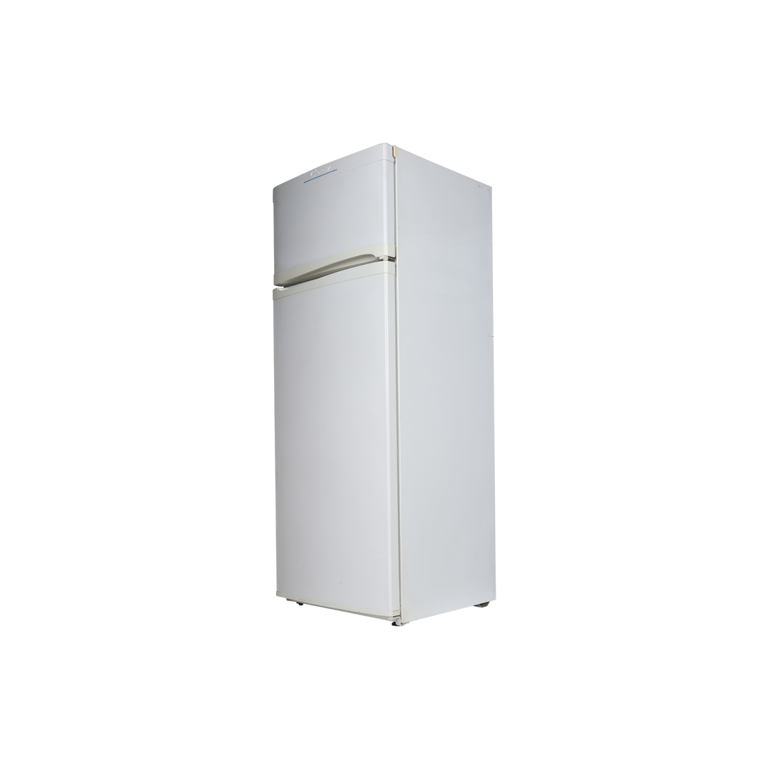 Réfrigérateur Avec Congélateur 222 L Reconditionné CANDY CPDA 241 : vue du côté gauche