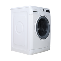 Lave-Linge Hublot 10 kg Reconditionné WHIRLPOOL AWOE 41048 : vue du côté droit