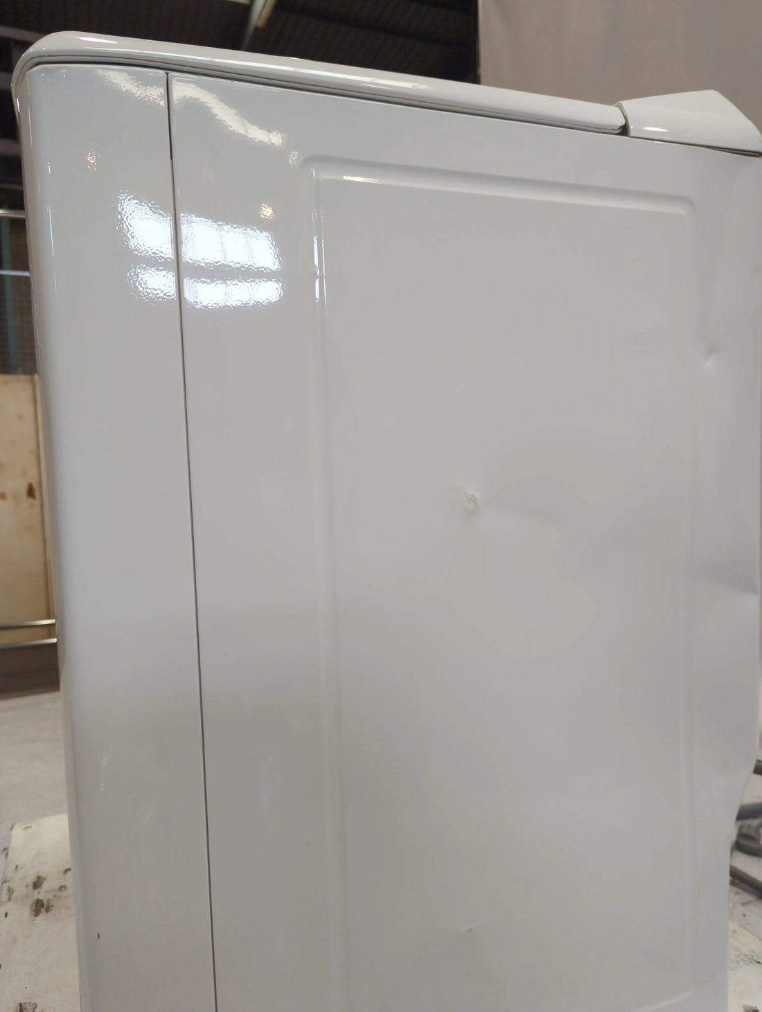 Lave-Linge Top 5.5 kg Reconditionné VEDETTE VLT4099W-F/03 : détails