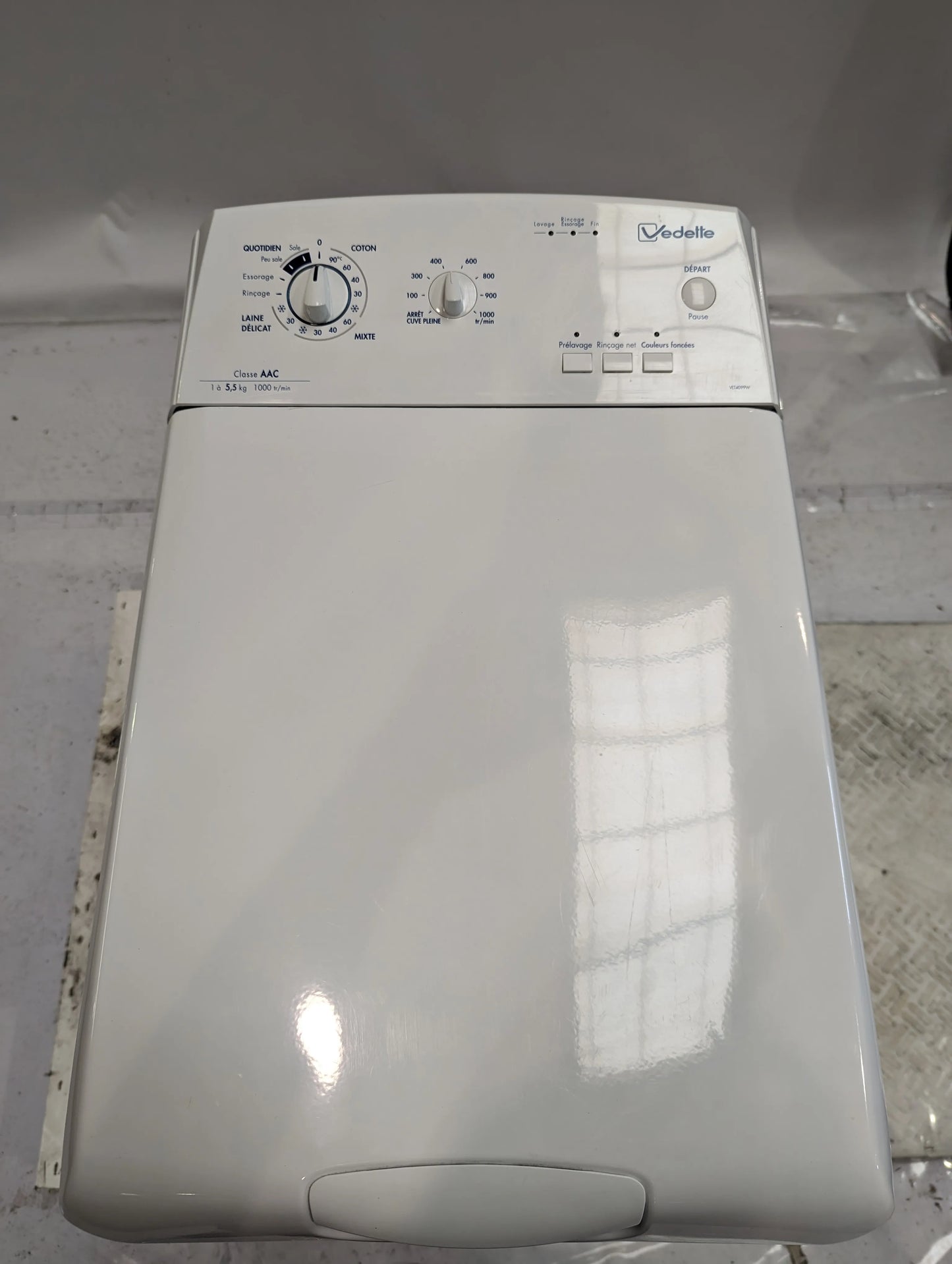 Vedette lave linge - Comparez les et achetez sur Vedette lave linge - Comparez les et achetez sur