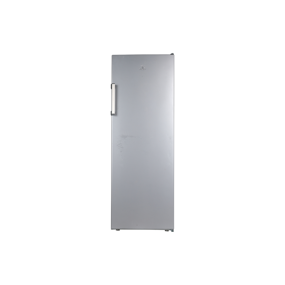 Réfrigérateur Une Porte 322 L Reconditionné INDESIT SI6 A1Q S 2 : vue de face