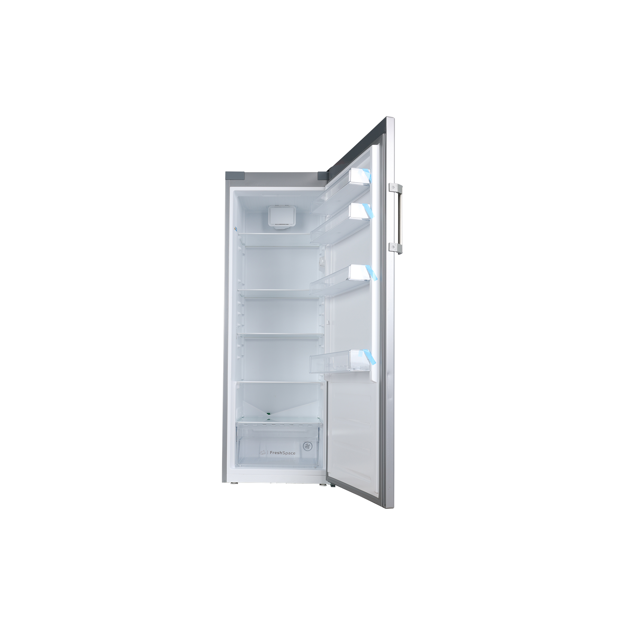 Réfrigérateur Une Porte 322 L Reconditionné INDESIT SI6 A1Q S 2 : vue de l'intérieur