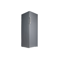 Réfrigérateur Une Porte 322 L Reconditionné INDESIT SI6 A1Q S 2 : vue du côté droit