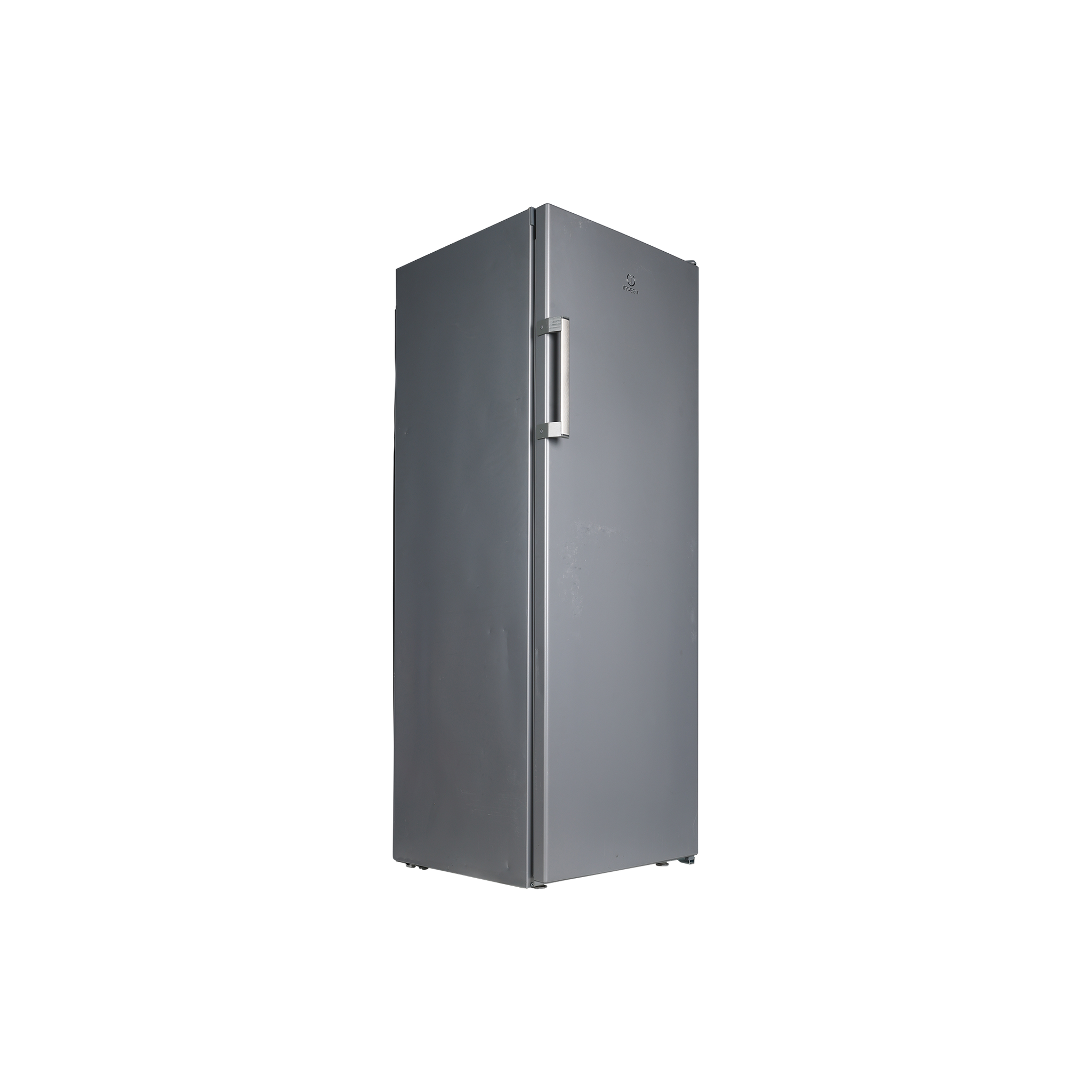 Réfrigérateur Une Porte 322 L Reconditionné INDESIT SI6 A1Q S 2 : vue du côté droit