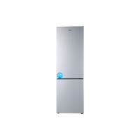 Réfrigérateur Avec Congélateur 260 L Reconditionné CANDY CCT3L517ES : vue de face