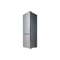 Réfrigérateur Avec Congélateur 260 L Reconditionné CANDY CCT3L517ES : vue du côté droit