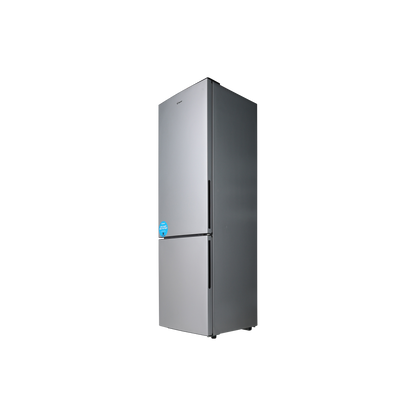 Réfrigérateur Avec Congélateur 260 L Reconditionné CANDY CCT3L517ES : vue du côté droit