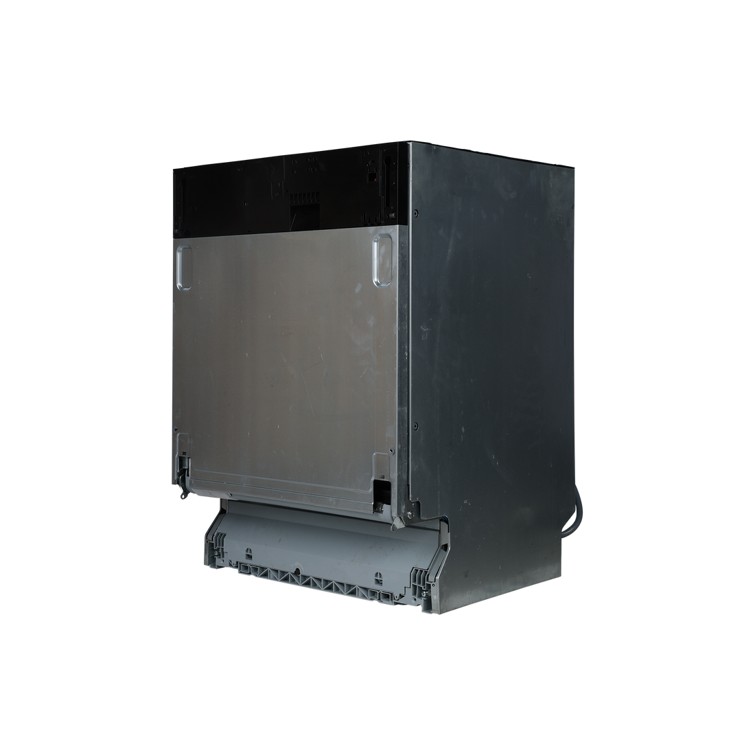Lave-Vaisselle Encastrable 13 Cvts Reconditionné SMEG STL22124FR : vue du côté droit