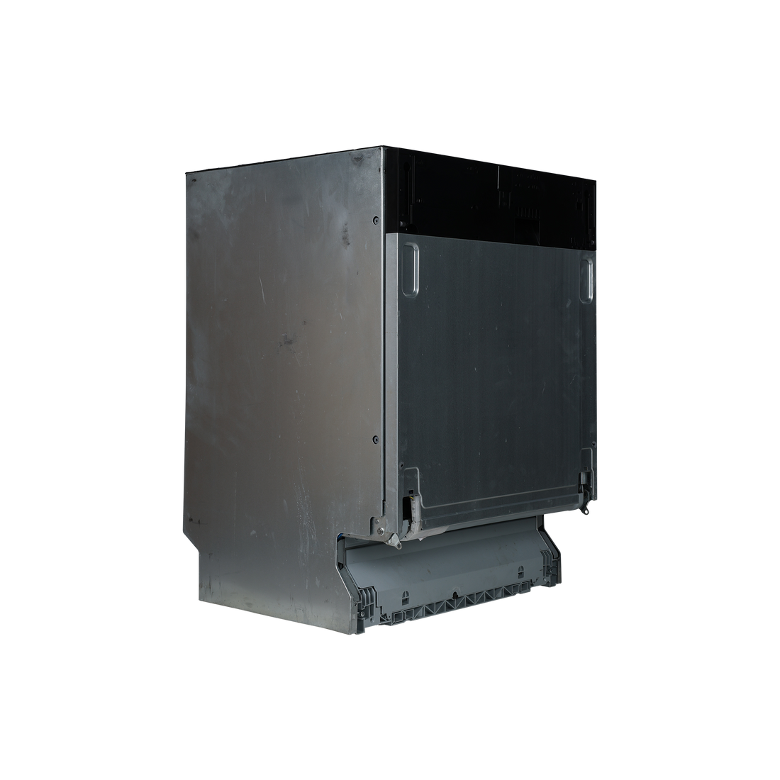 Lave-Vaisselle Encastrable 13 Cvts Reconditionné SMEG STL22124FR : vue du côté gauche