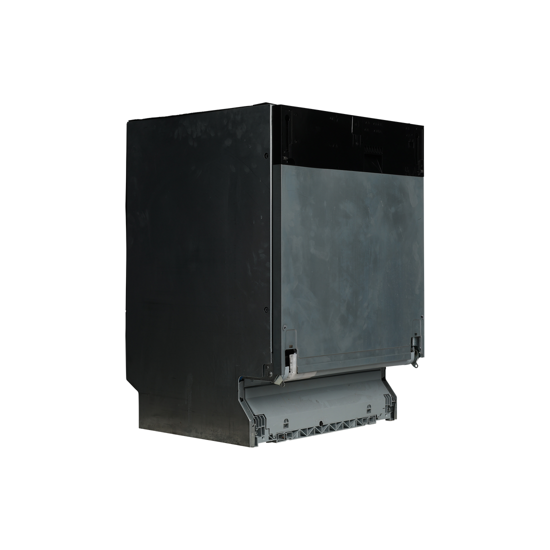 Lave-Vaisselle Encastrable 13 Cvts Reconditionné SMEG STL62335LFR : vue du côté droit