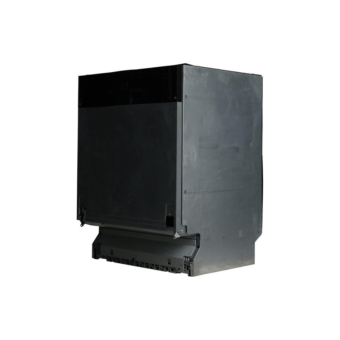 Lave-Vaisselle Encastrable 13 Cvts Reconditionné SMEG STL62335LFR : vue du côté gauche