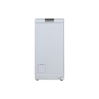 Lave-Linge Top 7 kg Reconditionné AEG L7TBD734E : vue de face