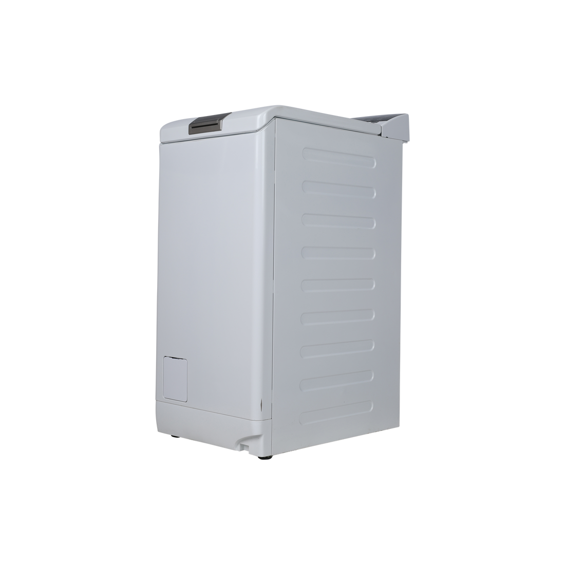 Lave-Linge Top 7 kg Reconditionné AEG L7TBD734E : vue du côté droit