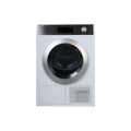 Seche-Linge Pompe À Chaleur 7 kg Reconditionné MIELE PDR300HP : vue de face