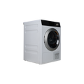 Seche-Linge Pompe À Chaleur 7 kg Reconditionné MIELE PDR300HP : vue du côté gauche