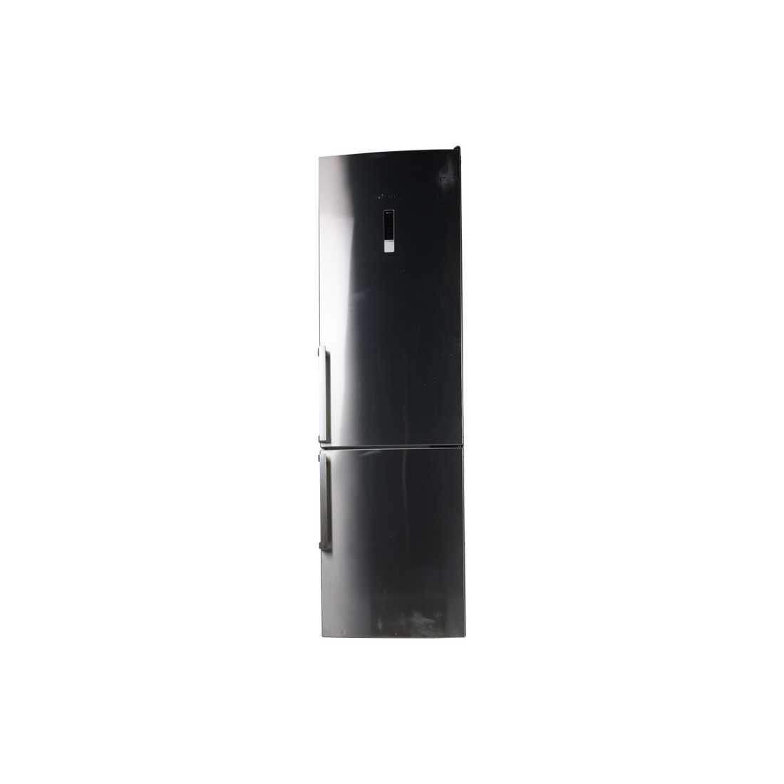 Réfrigérateur Avec Congélateur 355 L Reconditionné BOSCH KGN39XI40 : vue de face
