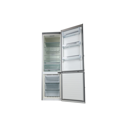 Réfrigérateur Avec Congélateur 269 L Reconditionné BOSCH KGN39XI40 : vue de l'intérieur