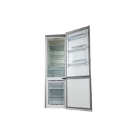 Réfrigérateur Avec Congélateur 355 L Reconditionné BOSCH KGN39XI40 : vue de l'intérieur