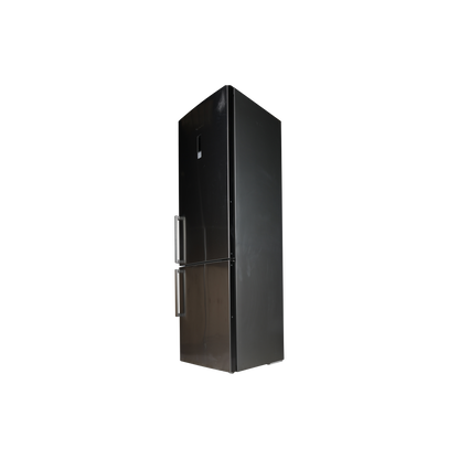 Réfrigérateur Avec Congélateur 269 L Reconditionné BOSCH KGN39XI40 : vue du côté droit