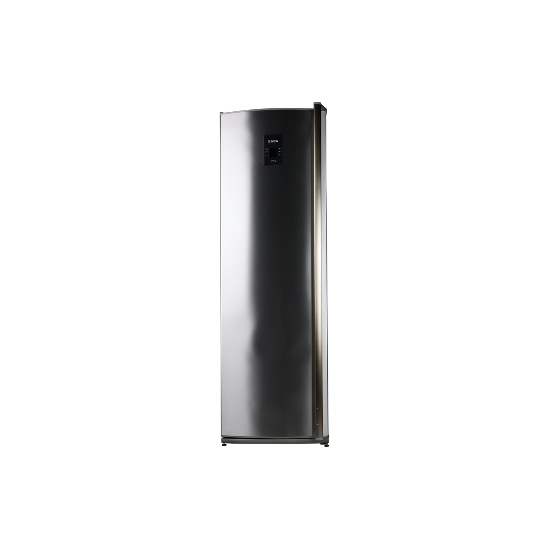 Réfrigérateur Une Porte 381 L Reconditionné AEG S84025KMX0 : vue de face