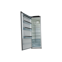 Réfrigérateur Une Porte 381 L Reconditionné AEG S84025KMX0 : vue de l'intérieur