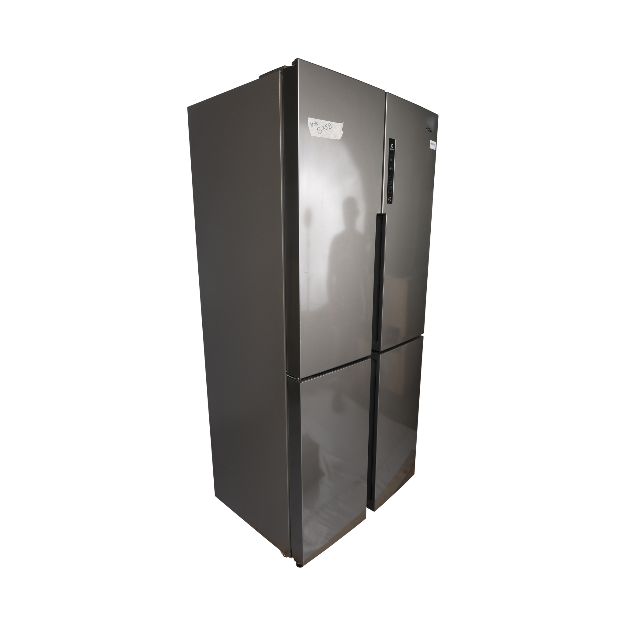 Réfrigérateur multi portes Haier HCR79F19ENMM