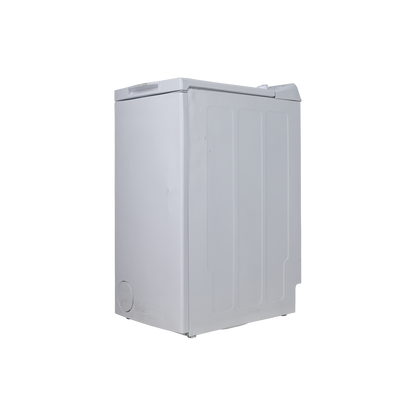 Lave-Linge Top 6 kg Reconditionné INDESIT BTWNL60300FR/N : vue du côté droit