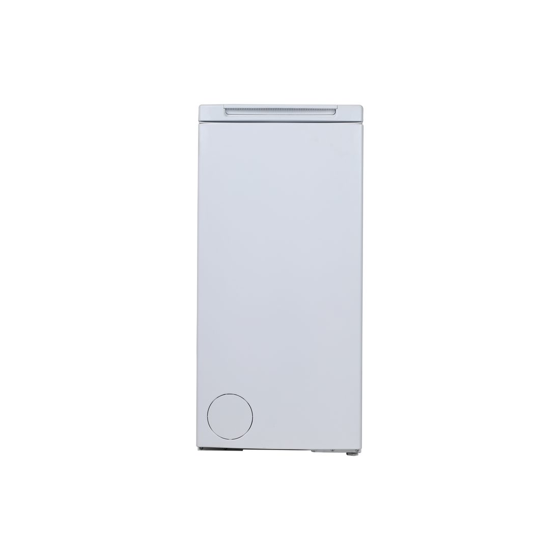 Lave-Linge Top 6.5 kg Reconditionné WHIRLPOOL TDLR65230LFRN : vue de face