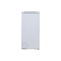 Lave-Linge Top 6.5 kg Reconditionné WHIRLPOOL TDLR65230LFRN : vue de face