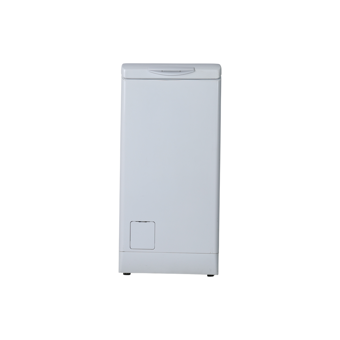 Lave-Linge Top 6 kg Reconditionné FAURE FWQ6412C : vue de face