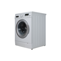 Lave-Linge Hublot 8 kg Reconditionné SIEMENS WM14S790FF : vue du côté droit