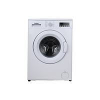 Lave-Linge Hublot 7 kg Reconditionné SABA FL714O19W : vue de face