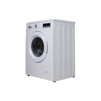 Lave-Linge Hublot 7 kg Reconditionné SABA FL714O19W : vue du côté droit