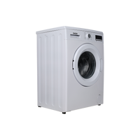 Lave-Linge Hublot 7 kg Reconditionné SABA FL714O19W : vue du côté gauche