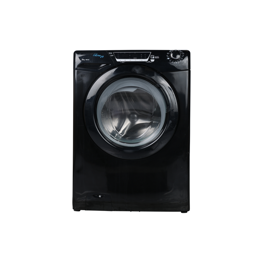 Lave-Linge Hublot 7 kg Reconditionné CANDY BWE71484XWFRN : vue de face