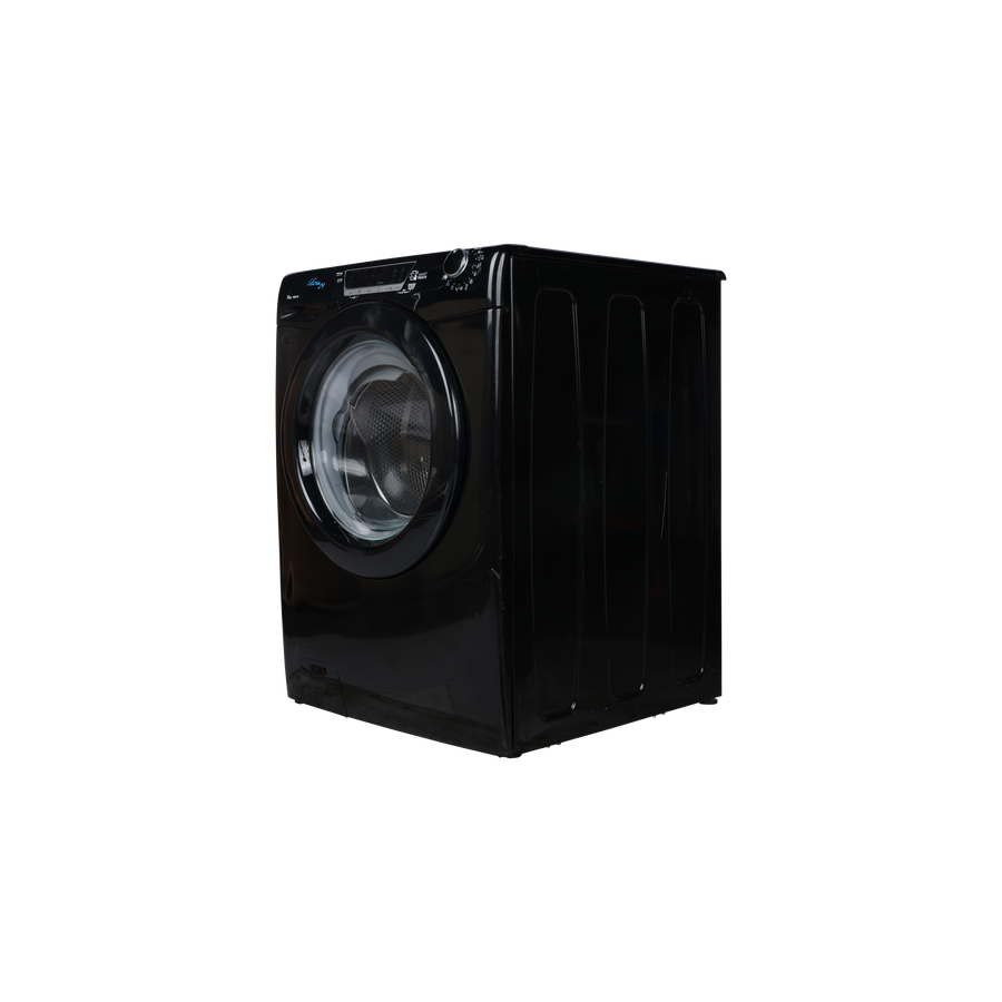Lave-Linge Hublot 7 kg Reconditionné CANDY BWE71484XWFRN : vue du côté droit