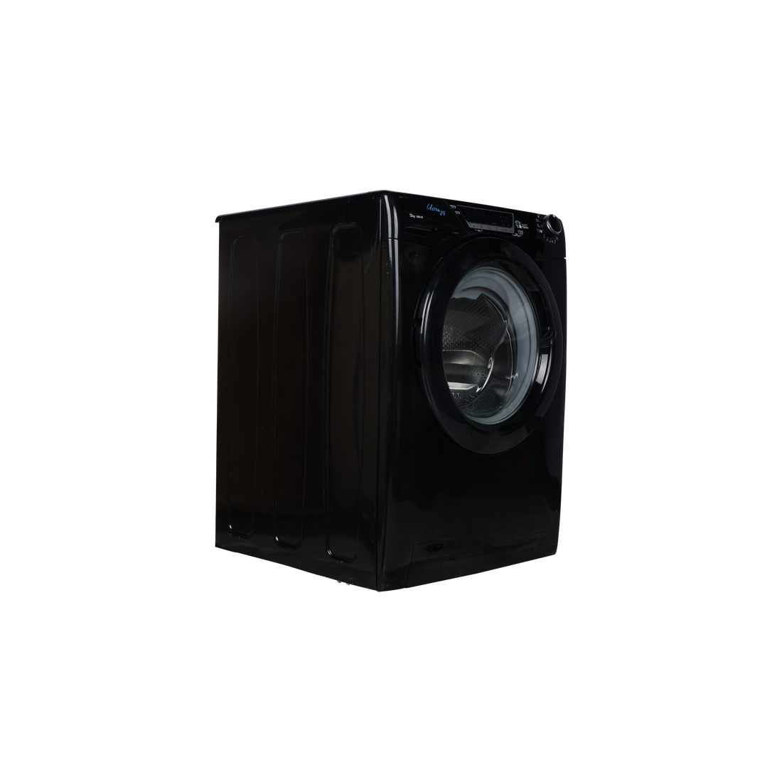 Lave-Linge Hublot 7 kg Reconditionné CANDY BWE71484XWFRN : vue du côté gauche